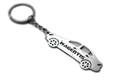 Car Keychain for KIA Magentis (type STEEL) Keychains opdesign