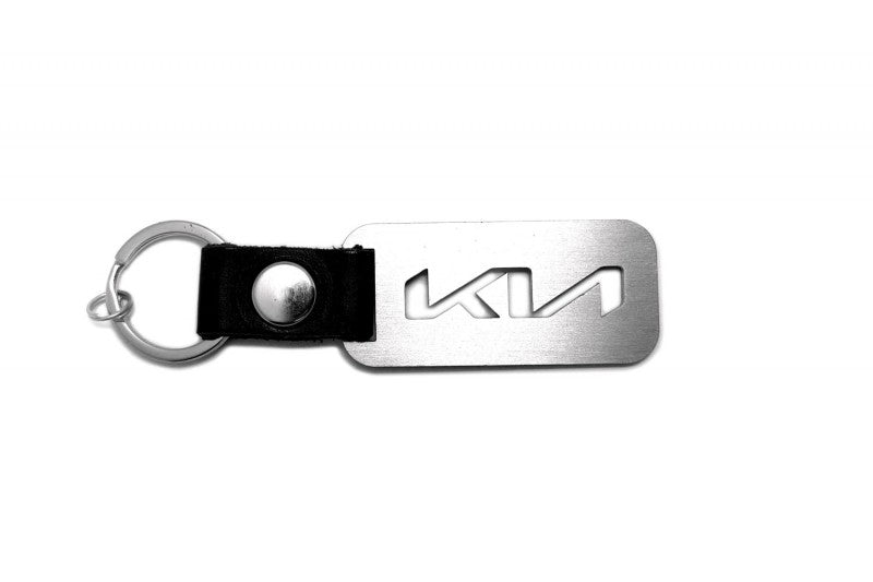 Car Keychain for KIA new design (type MIXT) - decoinfabric