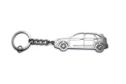Car Keychain for KIA Niro I (type STEEL) Keychains opdesign