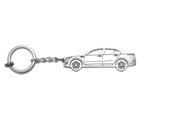 Car Keychain for KIA Optima III (type STEEL) Keychains opdesign