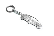 Car Keychain for KIA Optima IV (type 3D) Keychains opdesign