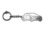 Car Keychain for KIA Optima IV (type 3D) Keychains opdesign