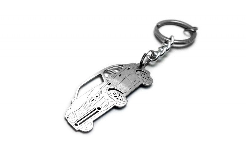 Car Keychain for KIA Optima IV (type 3D) - decoinfabric