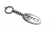 Car Keychain for KIA Rio III (type Ellipse) Keychains opdesign