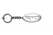 Car Keychain for KIA Rio III (type Ellipse) Keychains opdesign