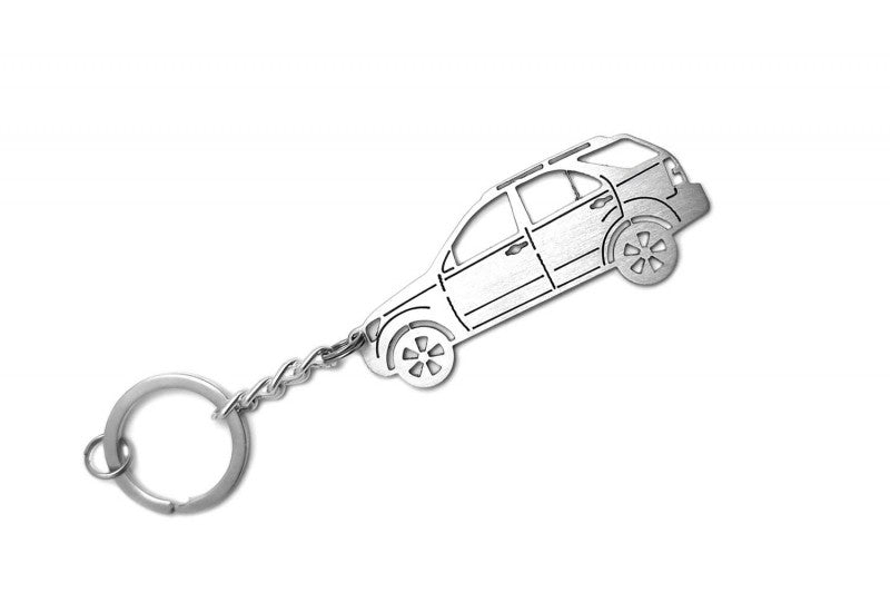 Car Keychain for KIA Sorento I (type STEEL) Keychains opdesign