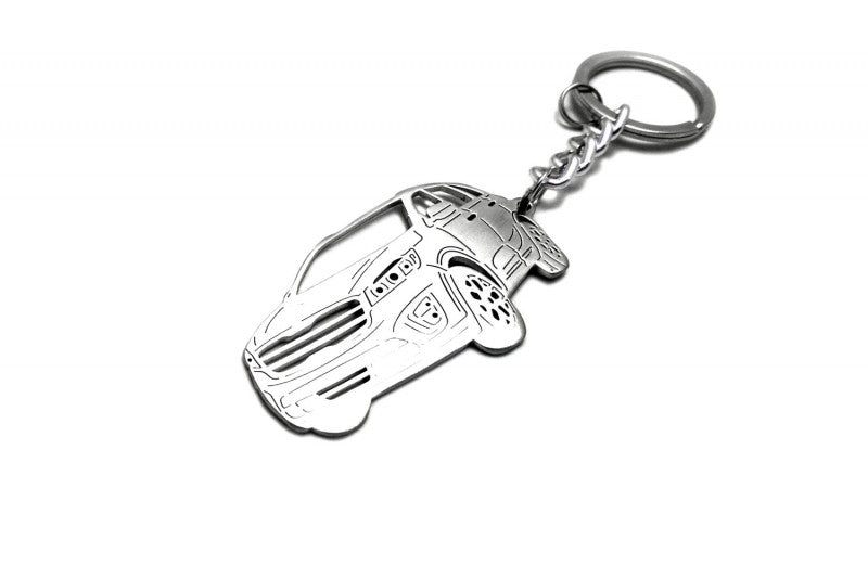 Car Keychain for KIA Sorento III (type 3D) Keychains opdesign
