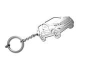 Car Keychain for KIA Sportage III (type 3D) Keychains opdesign
