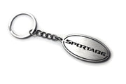 Car Keychain for KIA Sportage III (type Ellipse) Keychains opdesign
