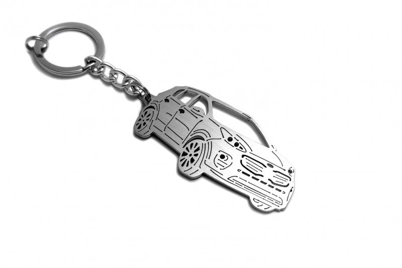 Car Keychain for KIA Sportage IV (type 3D) Keychains opdesign