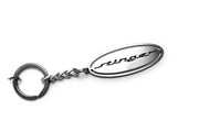 Car Keychain for KIA Stinger (type Ellipse) Keychains opdesign