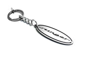 Car Keychain for KIA Stinger (type Ellipse) Keychains opdesign