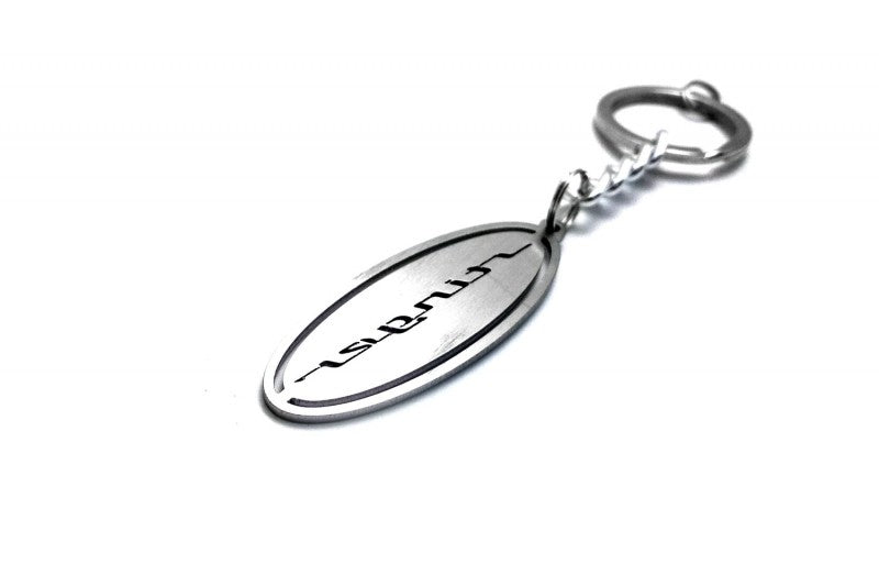 Car Keychain for KIA Stinger (type Ellipse) Keychains opdesign