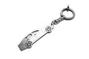 Car Keychain for KIA Stinger (type STEEL) Keychains opdesign