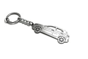 Car Keychain for KIA Stonic (type STEEL) Keychains opdesign