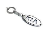 Car Keychain for KIA (type Ellipse) Keychains opdesign