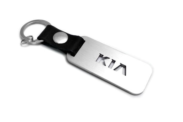 Car Keychain for KIA (type MIXT) - decoinfabric