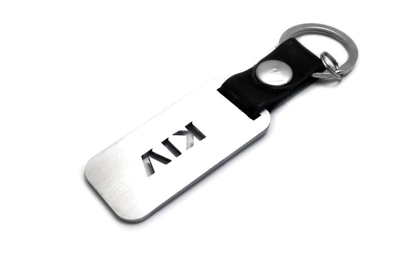 Car Keychain for KIA (type MIXT) - decoinfabric