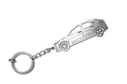 Car Keychain for KIA XCeed (type STEEL) Keychains opdesign