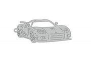 Car Keychain for Koenigsegg CCX (type 3D) Keychains opdesign
