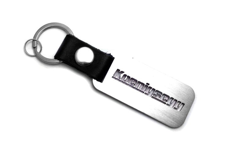 Car Keychain for Koenigsegg (type MIXT) - decoinfabric