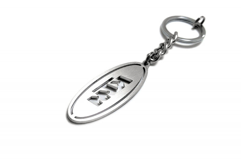 Car Keychain for KTM (type Ellipse) - decoinfabric