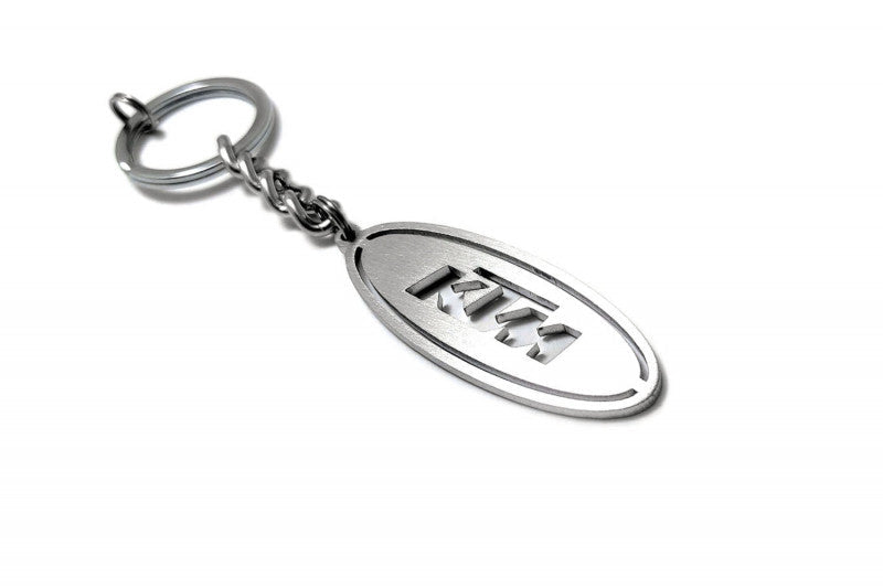 Car Keychain for KTM (type Ellipse) - decoinfabric