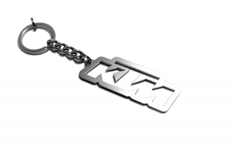 Car Keychain for KTM (type LOGO) Keychains opdesign