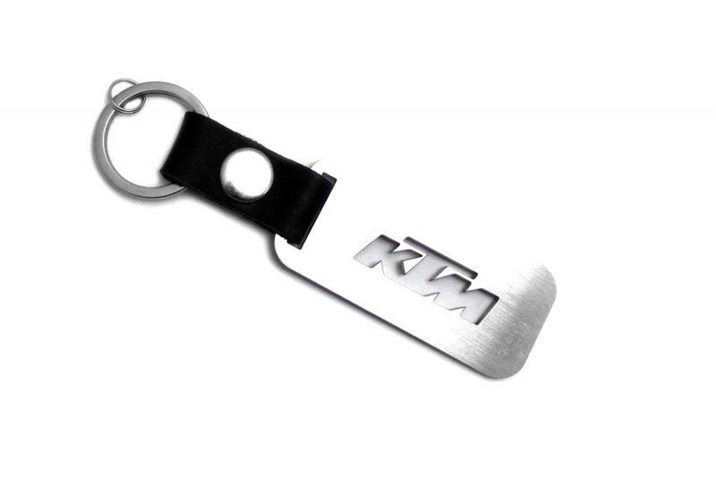 Car Keychain for KTM (type MIXT) - decoinfabric