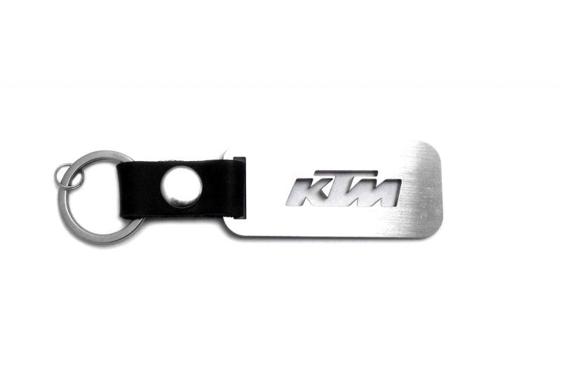 Car Keychain for KTM (type MIXT) - decoinfabric