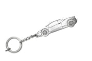 Car Keychain for Lamborghini Huracan (type STEEL) Keychains opdesign