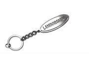 Car Keychain for Lamborghini (type Ellipse) Keychains opdesign