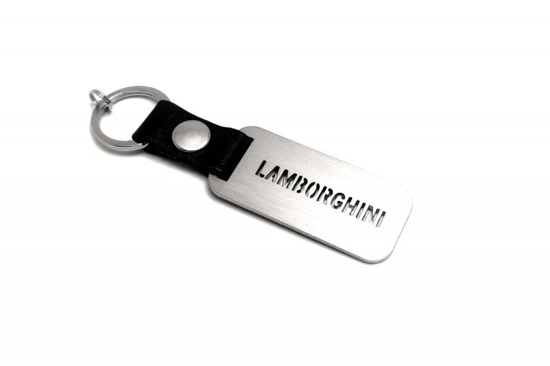 Car Keychain for Lamborghini (type MIXT) - decoinfabric