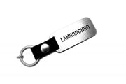 Car Keychain for Lamborghini (type MIXT) Keychains opdesign