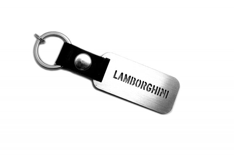 Car Keychain for Lamborghini (type MIXT) - decoinfabric