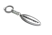 Car Keychain for Land Rover Discovery (type Ellipse) Keychains opdesign