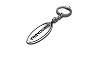 Car Keychain for Land Rover Discovery (type Ellipse) Keychains opdesign