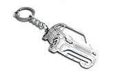 Car Keychain for Land Rover Discovery V (type 3D) Keychains opdesign