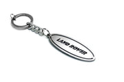Car Keychain for Land Rover (type Ellipse) Keychains opdesign
