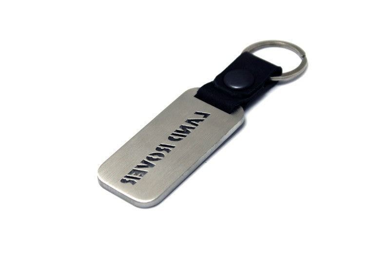 Car Keychain for Land Rover (type MIXT) - decoinfabric