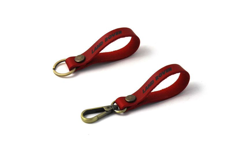 Car Keychain for Land Rover (type VIP) Keychains opdesign