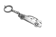 Car Keychain for Lexus CT (type STEEL) Keychains opdesign