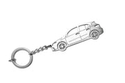 Car Keychain for Lexus CT (type STEEL) Keychains opdesign