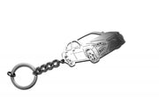Car Keychain for Lexus ES VI (type 3D) Keychains opdesign
