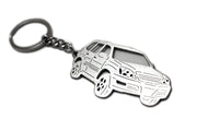 Car Keychain for Lexus GX 470 (type 3D) Keychains opdesign