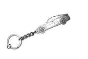 Car Keychain for Lexus IS IV (type STEEL) Keychains opdesign