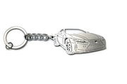Car Keychain for Lexus LC (type 3D) Keychains opdesign