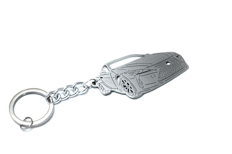 Car Keychain for Lexus LC (type 3D) Keychains opdesign