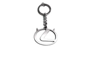 Car Keychain for Lexus Logo Devil (type LOGO) Keychains opdesign