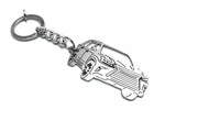 Car Keychain for Lexus LX III (type 3D) Keychains opdesign
